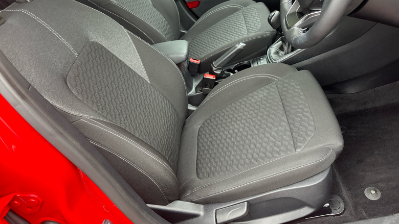 Ford Fiesta 1.0 EcoBoost Titanium 5dr Petrol Hatchback